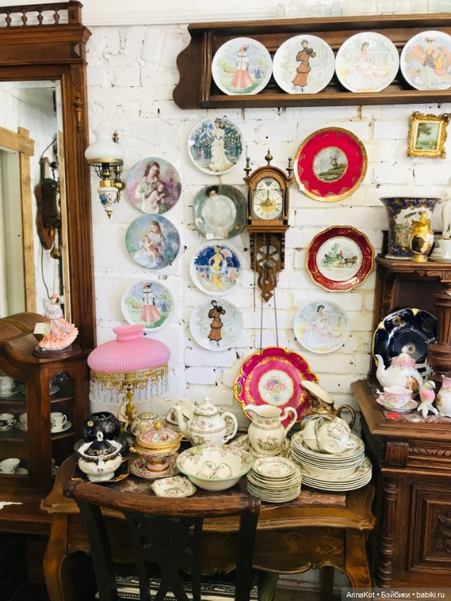 Запоздавшая прогулка в Зеленоградске и не только