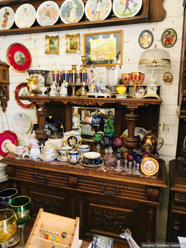 Запоздавшая прогулка в Зеленоградске и не только