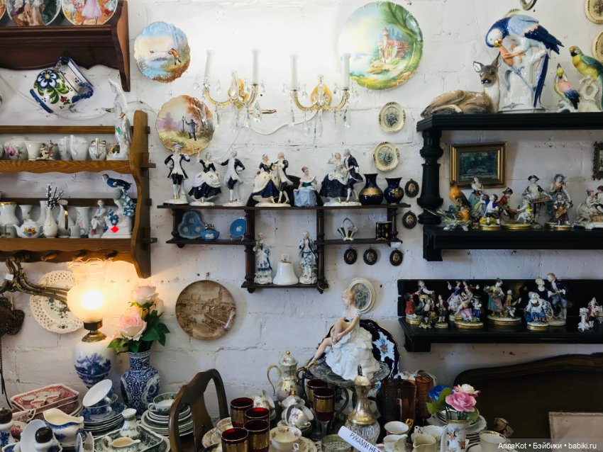 Запоздавшая прогулка в Зеленоградске и не только (фото 10)