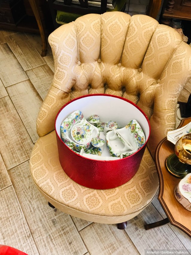 Запоздавшая прогулка в Зеленоградске и не только