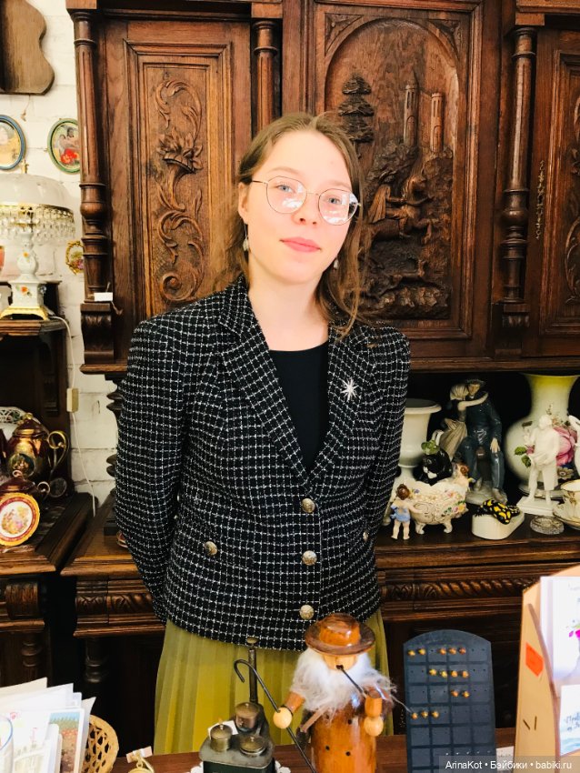 Запоздавшая прогулка в Зеленоградске и не только