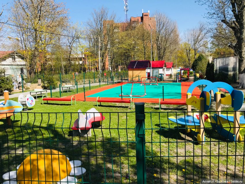 Запоздавшая прогулка в Зеленоградске и не только (фото 2)