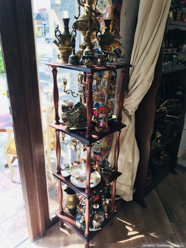 Запоздавшая прогулка в Зеленоградске и не только (фото 6)