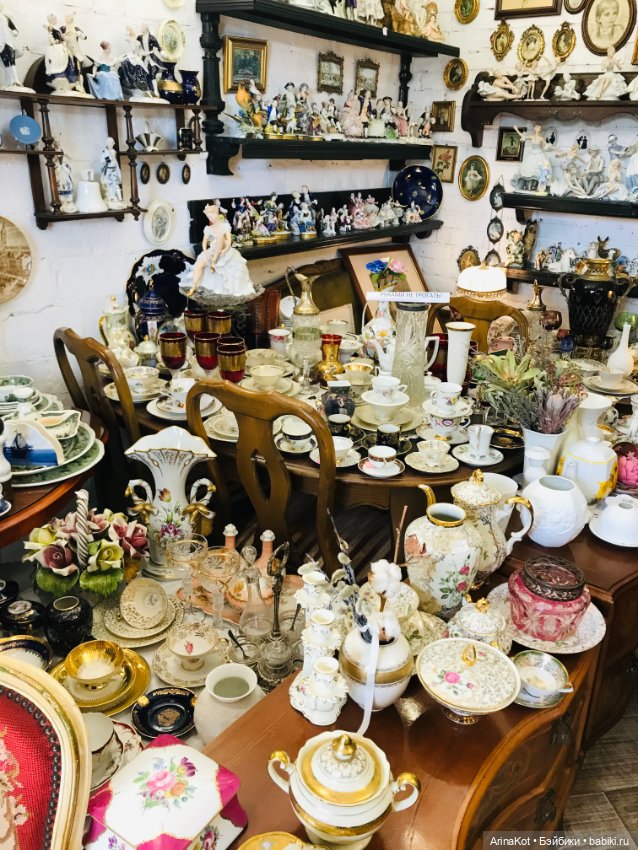 Запоздавшая прогулка в Зеленоградске и не только