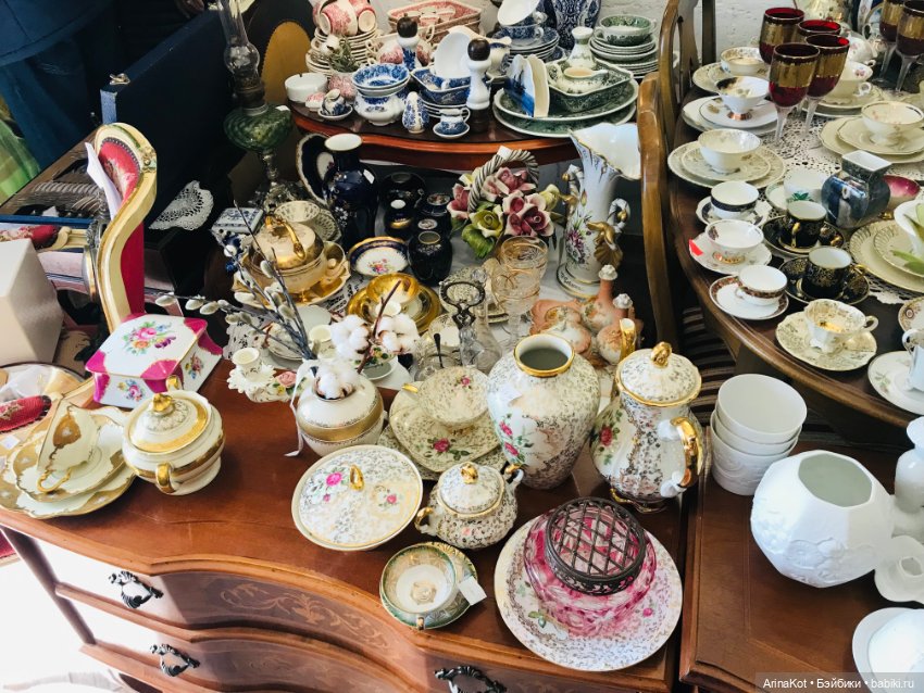 Запоздавшая прогулка в Зеленоградске и не только (фото 8)