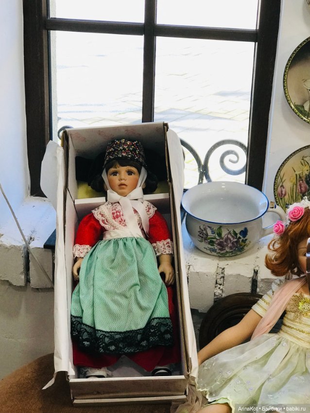 Запоздавшая прогулка в Зеленоградске и не только