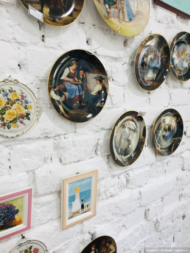 Запоздавшая прогулка в Зеленоградске и не только