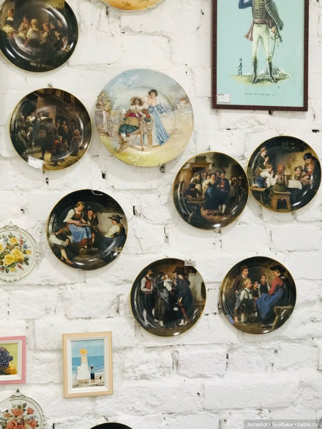 Запоздавшая прогулка в Зеленоградске и не только