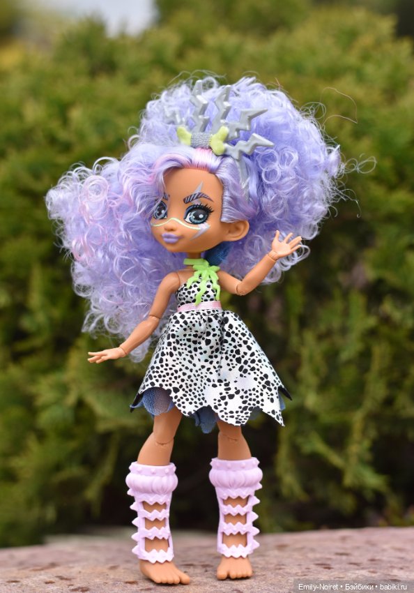Как Шторм устроила шторм — Игровые куклы разных производителей (Разное): редкие бренды (фото 6)