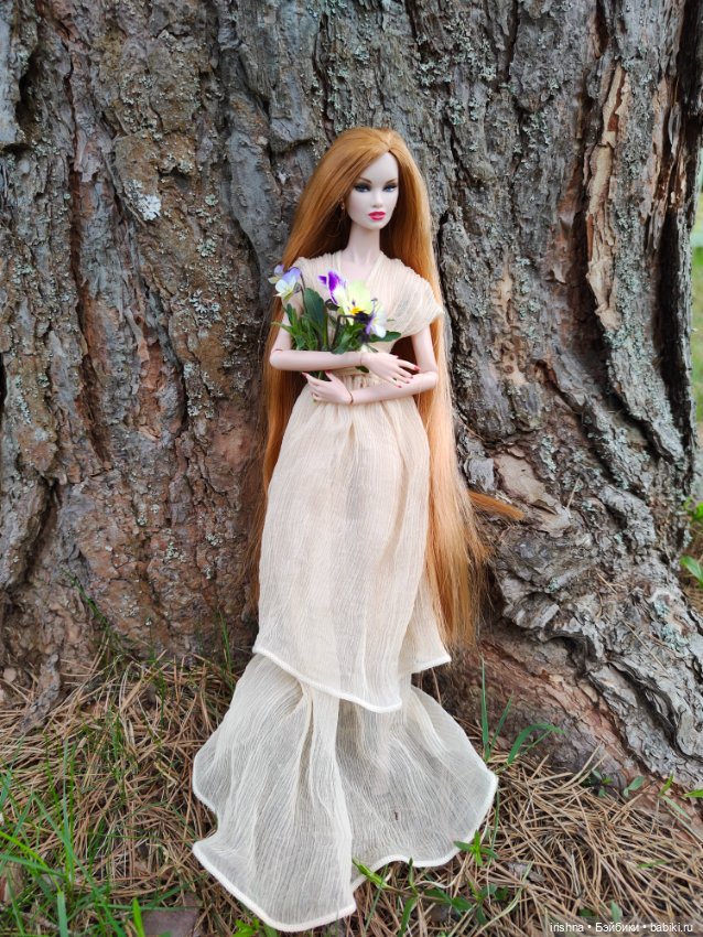 Эрин и цветы — Куклы Integrity Toys (Интегрити): Poppy Parker