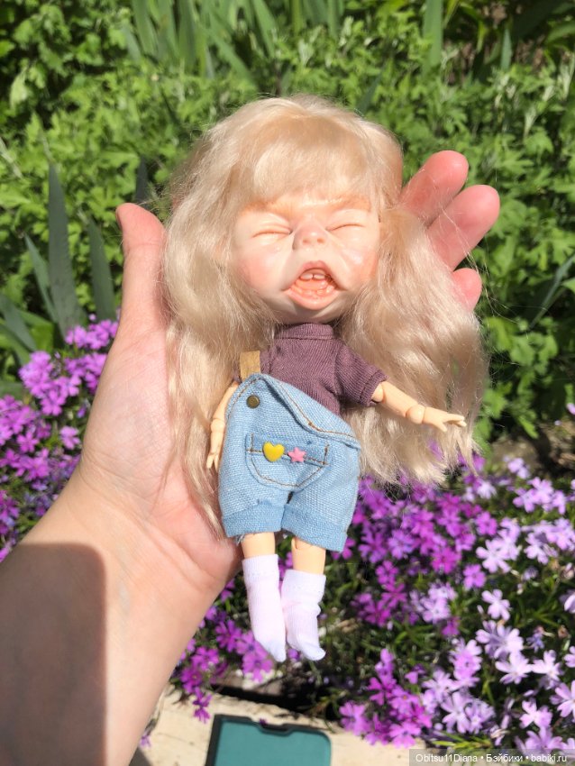 Фотосессия малышей обитсу11 на прогулке (фото 7)