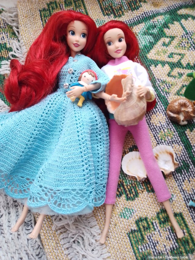 День (уже вечер) Принцесс