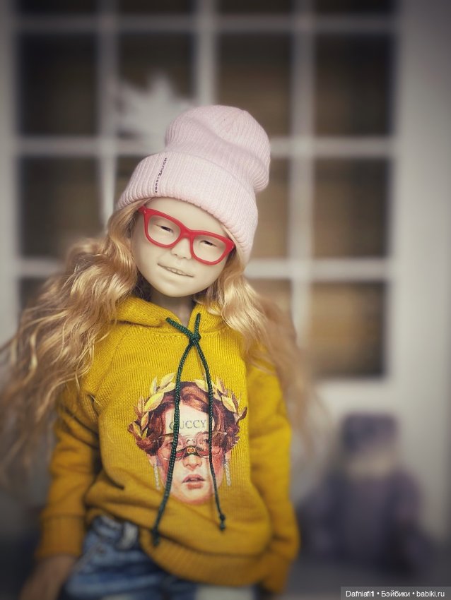 DartDolls «Имана» — Куклы Dart dolls (Анна Шиткина): российские BJD (БЖД)