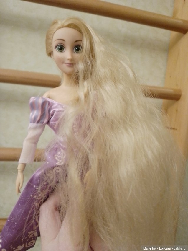 День (уже вечер) Принцесс (фото 4)