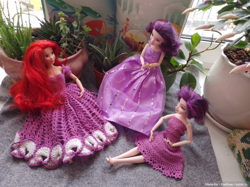 День (уже вечер) Принцесс (фото 2)