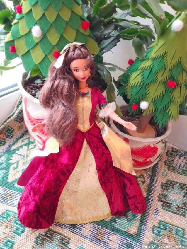 День (уже вечер) Принцесс