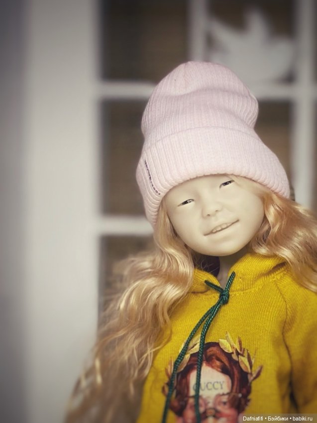 DartDolls «Имана» — Куклы Dart dolls (Анна Шиткина): российские BJD (БЖД)