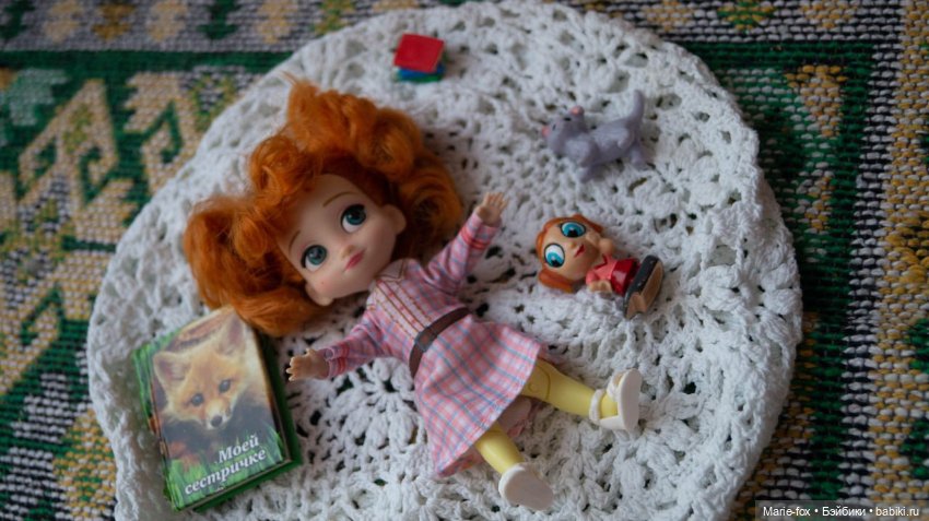 День (уже вечер) Принцесс (фото 6)