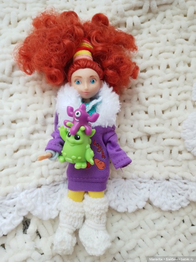 День (уже вечер) Принцесс