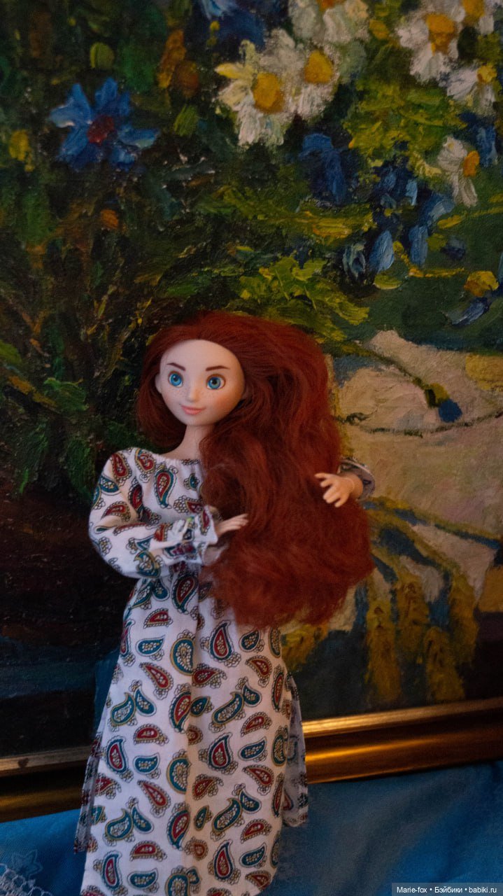 День (уже вечер) Принцесс (фото 9)