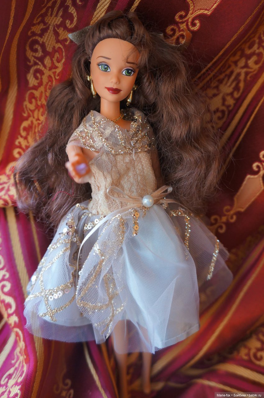 День (уже вечер) Принцесс