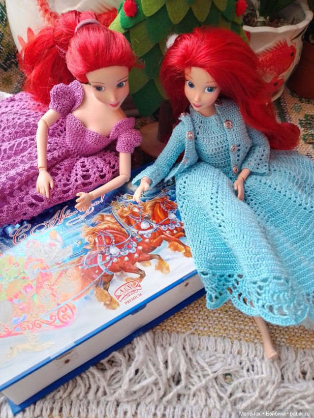 День (уже вечер) Принцесс