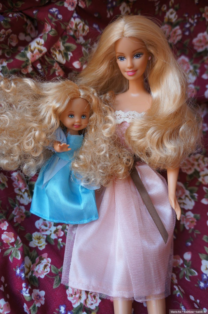 День (уже вечер) Принцесс (фото 5)