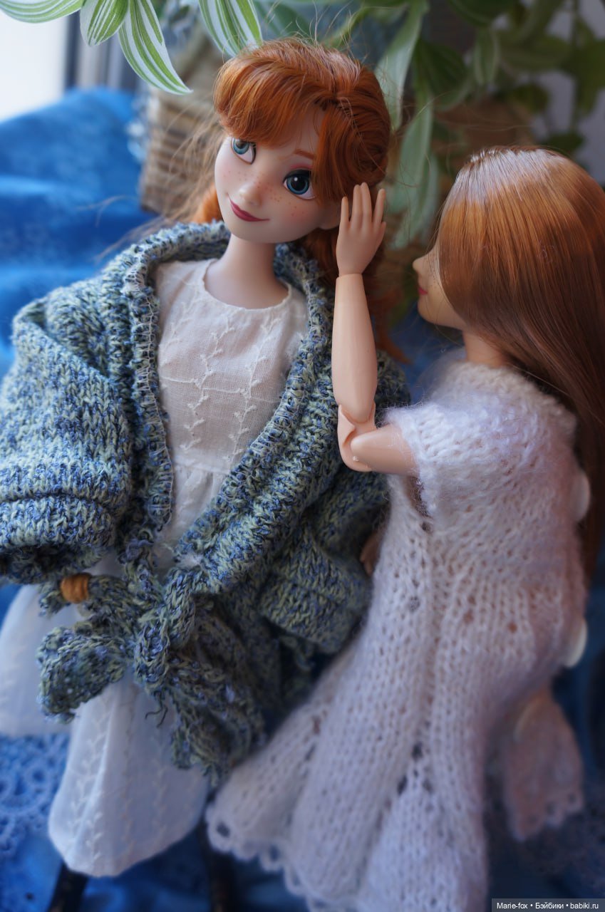 День (уже вечер) Принцесс