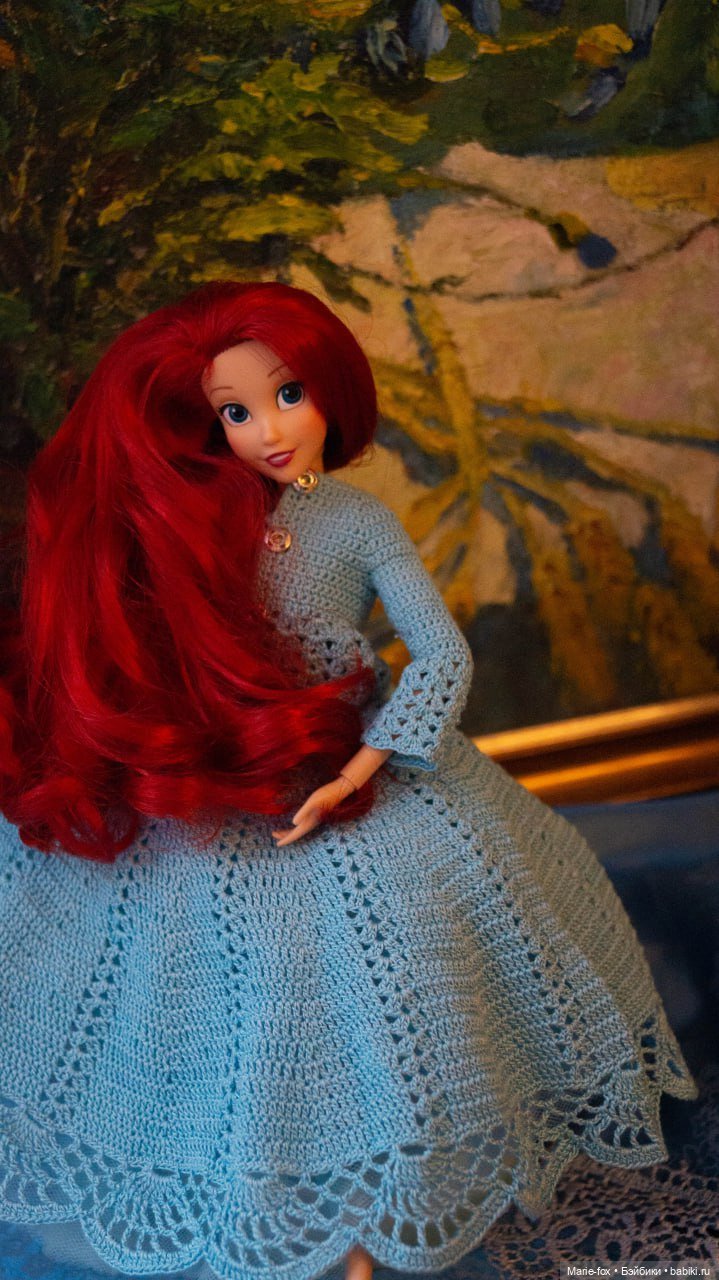 День (уже вечер) Принцесс (фото 10)