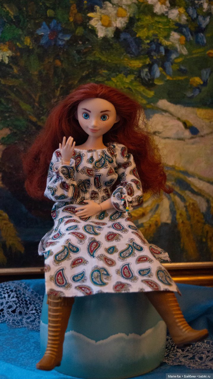 День (уже вечер) Принцесс (фото 8)