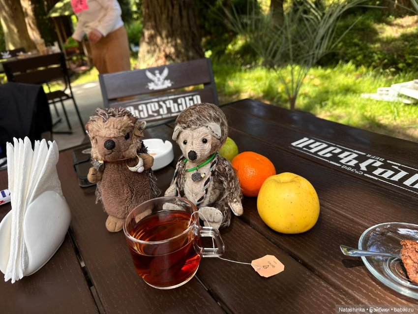 Fashion Dolls 504 — Туризм и путешествия: фотоотчеты из поездок