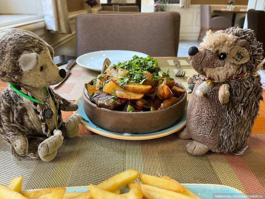 Fashion Dolls 504 — Туризм и путешествия: фотоотчеты из поездок