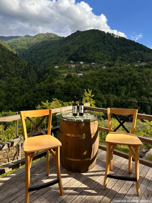 Fashion Dolls 504 — Туризм и путешествия: фотоотчеты из поездок