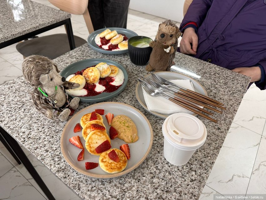 Fashion Dolls 504 — Туризм и путешествия: фотоотчеты из поездок (фото 6)