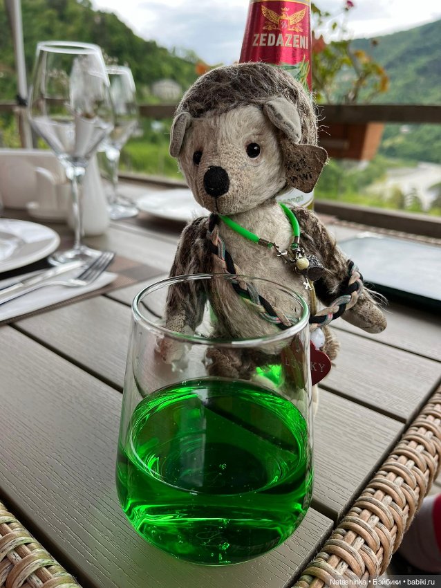 Fashion Dolls 504 — Туризм и путешествия: фотоотчеты из поездок