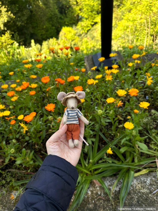 Fashion Dolls 504 — Туризм и путешествия: фотоотчеты из поездок