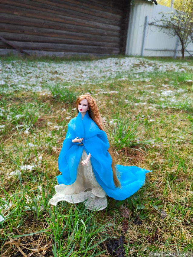 С чего начинать утро — Куклы Integrity Toys (Интегрити): Poppy Parker