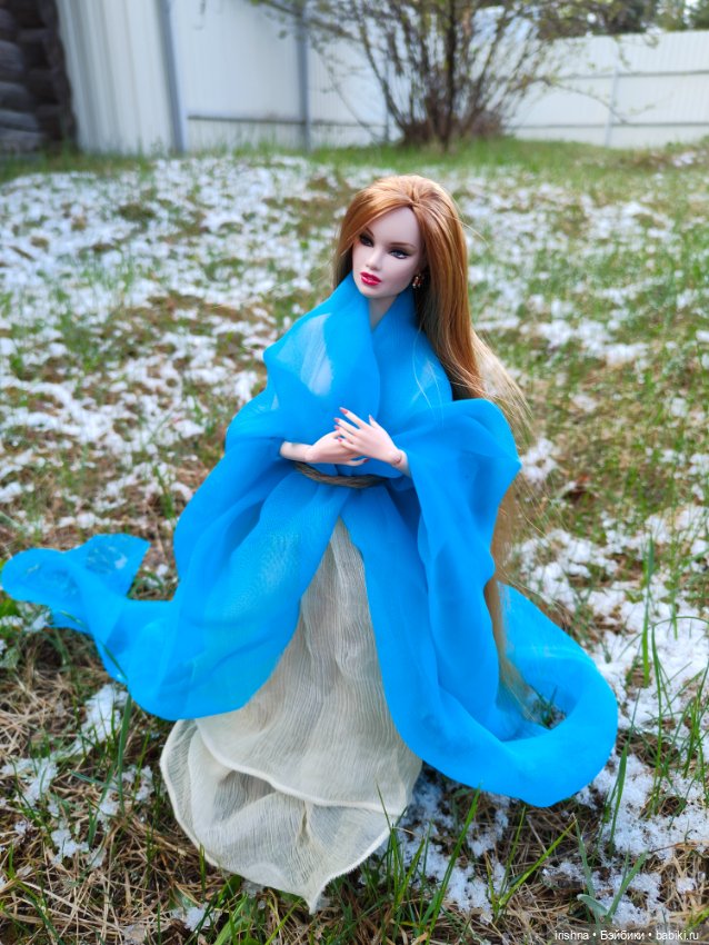 С чего начинать утро — Куклы Integrity Toys (Интегрити): Poppy Parker (фото 5)