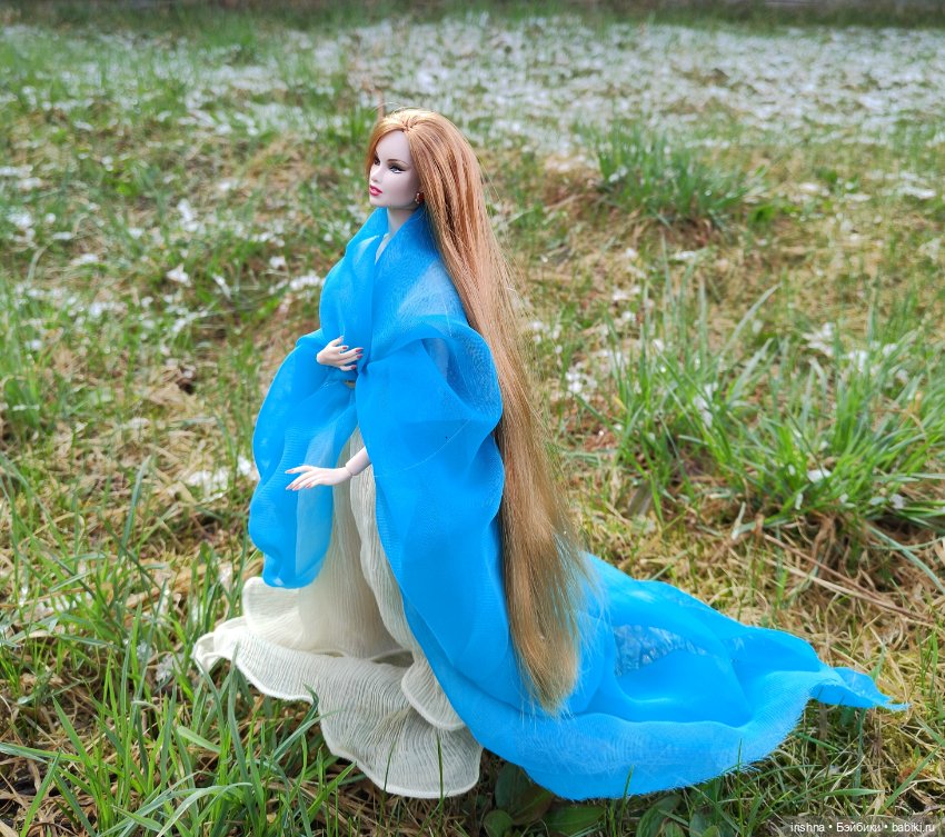 С чего начинать утро — Куклы Integrity Toys (Интегрити): Poppy Parker