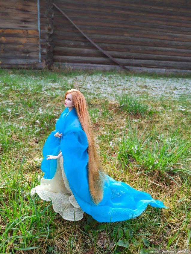 С чего начинать утро — Куклы Integrity Toys (Интегрити): Poppy Parker (фото 7)