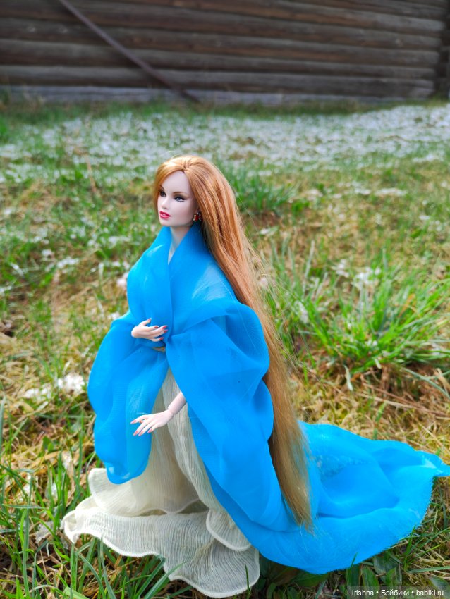 С чего начинать утро — Куклы Integrity Toys (Интегрити): Poppy Parker (фото 6)