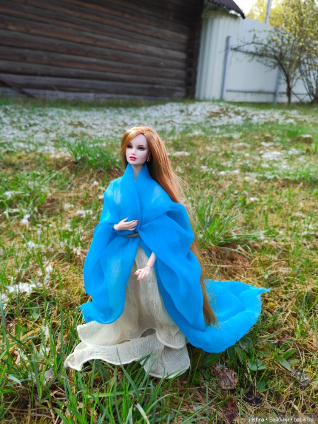 С чего начинать утро — Куклы Integrity Toys (Интегрити): Poppy Parker (фото 10)