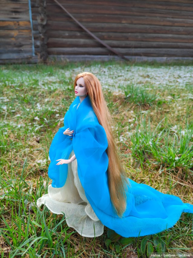 С чего начинать утро — Куклы Integrity Toys (Интегрити): Poppy Parker