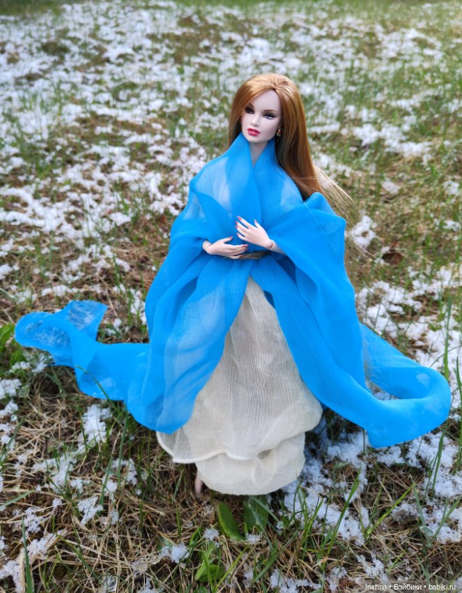 С чего начинать утро — Куклы Integrity Toys (Интегрити): Poppy Parker (фото 3)