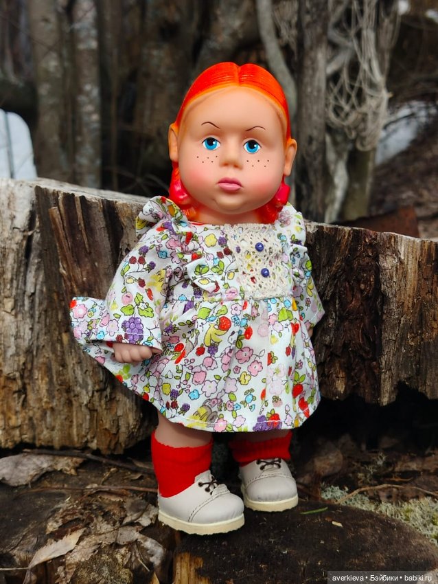 В гостях хорошо... А дома ждут (фото 9)