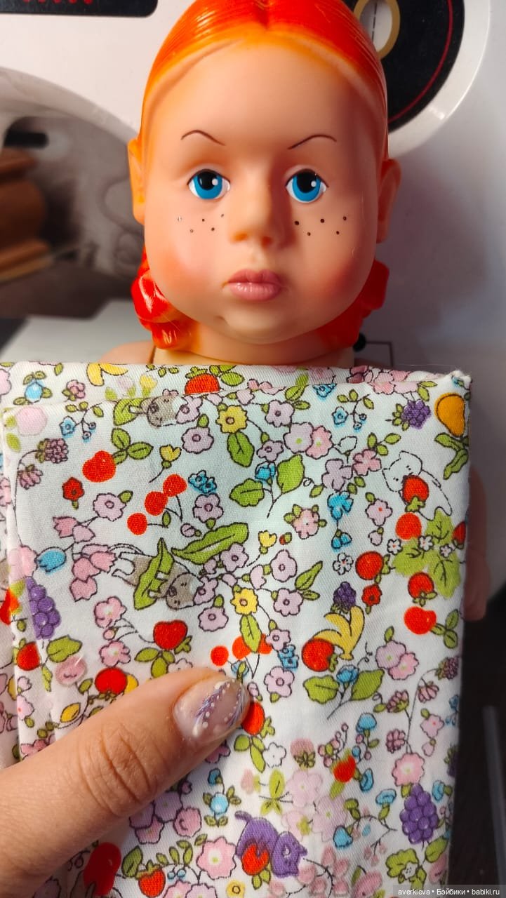 В гостях хорошо... А дома ждут