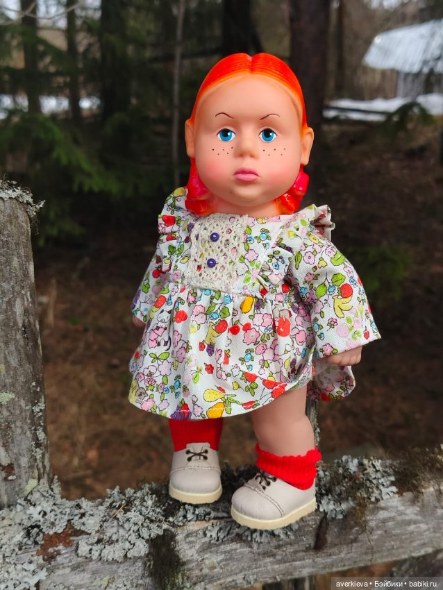 В гостях хорошо... А дома ждут (фото 7)