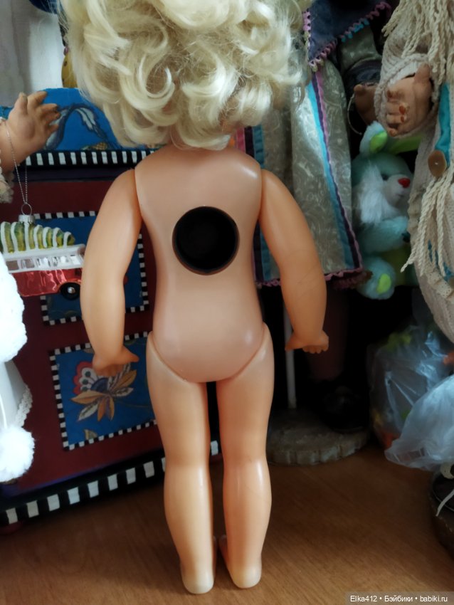 Уже неделю, не даёт покоя, кто ты , красавица (фото 2)