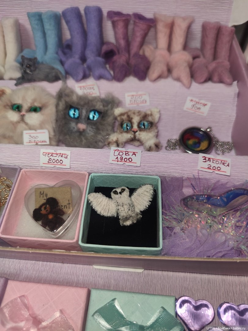 Фото-отчет Кукло-барахолка Екатеринбург