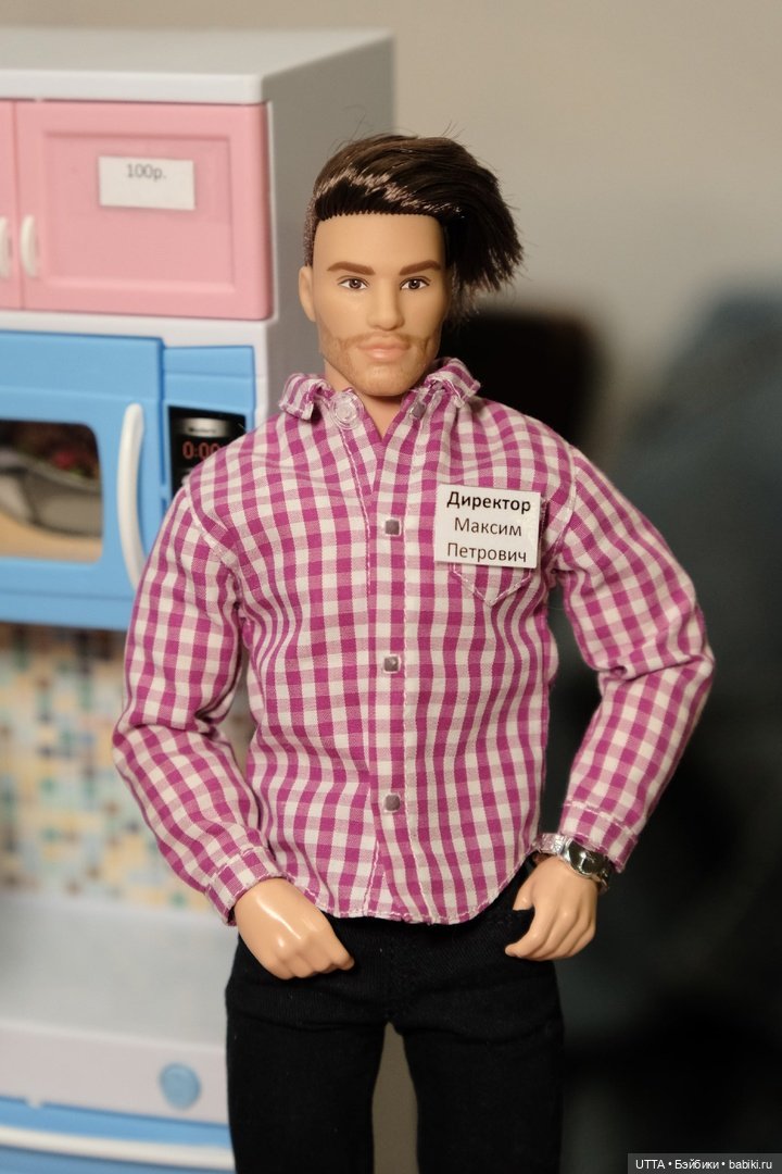 Фото-отчет Кукло-барахолка Екатеринбург